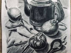 -新梦想艺术学校(泛悦mall店)