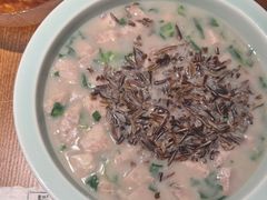 -菩提素素食餐厅(晶郦馆店)