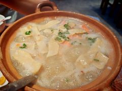 -皮蛋弟砂锅店(总店)