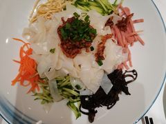 -双合园·海鲜水饺青岛菜(九水东路店)