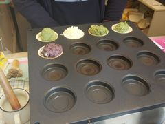 -味正点车轮饼可丽饼(南禅寺店)