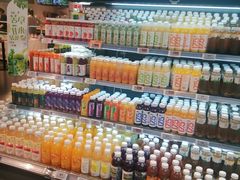 -Ole精品超市(环球港店)