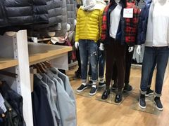 -优衣库(福州爱琴海购物公园店)