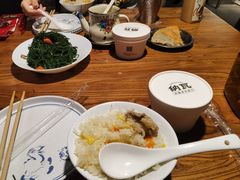-纳瓦新疆菜(银都店)