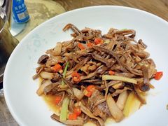 -大鸽饭(马王堆店)