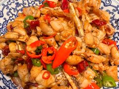 -欧记大排档·景德菜(上海首店)