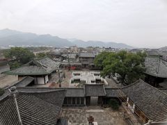 -龙兴寺