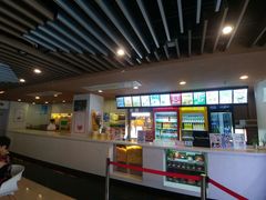 小食处-曹杨影城(曹杨店)