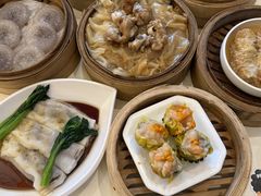 -龙的酒楼·手工早茶·顺德菜(近良路店)