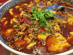 -攀西土菜馆(南线阁店)
