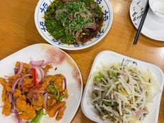 -品鲜村农家菜·阳澄湖大闸蟹(总店)