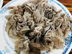 -老爆肚满五香烧牛羊肉