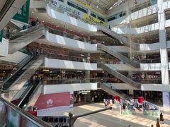 -大连福佳爱琴海购物公园(西安路店)