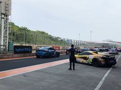 -浙江国际赛车场