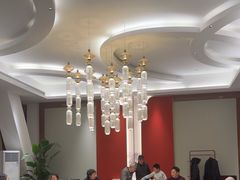 -无锡瑞廷西郊酒店·悦湖景观餐厅
