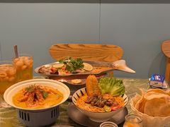 -米泰芒·东南亚料理(体育西店)