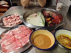 -海汕记·潮汕鲜牛肉火锅·自助