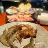 探店 | 锦鲤家海鲜鸡煲🐔