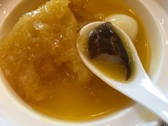 -北京饭店谭家菜