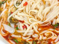 -活鱼村·老陈记粉店