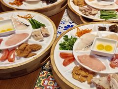 -芸南道·过桥米线(昆明老街旗舰店)