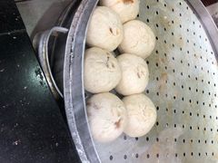 -韩包子(建设路店)