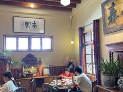 -南园民国茶楼餐厅·常州菜(北大街店)