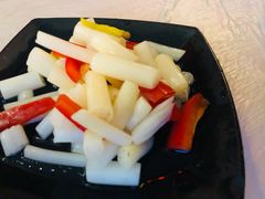 -巴厘龙虾·榜首油焖大虾(洞庭·艺术洋房店)