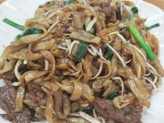 -南记食粥坊·宵夜大排档(南桂店)