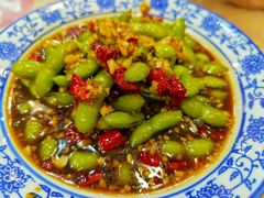 -江城燕子大排档(江汉路步行街店)