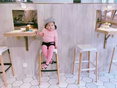 -茶是一枝花泡茶店