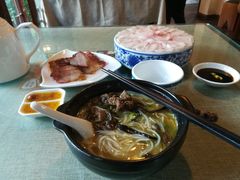 -随善园餐厅(大理店)