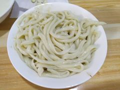 -王菊美食街·王菊面馆(总店)