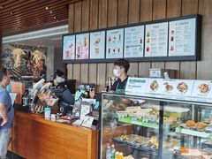 -星巴克(成都科学城店)