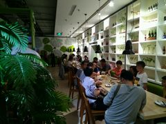 大堂-四小姐的店(王府井店)