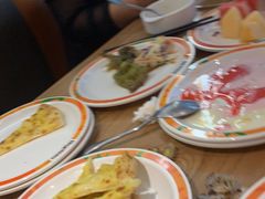 -比格比萨自助(南京万达茂店)