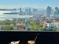 -信号山公园
