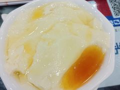 -福星牛奶甜品店(常平店)