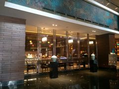 门面-长沙北辰洲际酒店-兰调全日餐厅