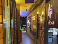 -河坝烧烤串城(金达莱店)