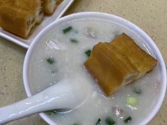 -冠记·肠粉粥品专家(江南大道店)
