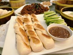 -东方之珠海鲜酒楼(南开店)
