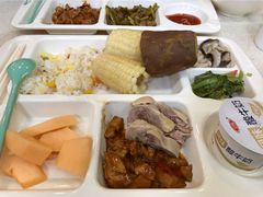 -钓鱼台国宾馆