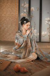 点击看大图 -美云庭古装·格格服汉服·京城旅拍(北京店)
