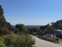 -北京西山国家森林公园