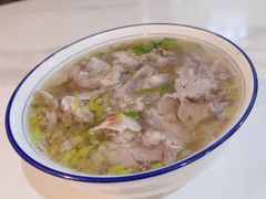 -辉程汤粉(沿江店)