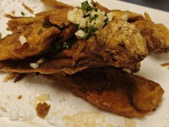 黄花鱼-福建美食城(老君堂店)