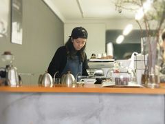 -研途咖啡馆(健康路店)