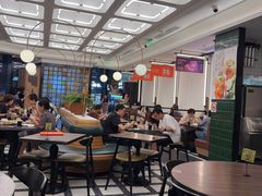 -新旺茶餐厅(鑫耀·光环live店)