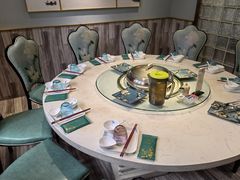 包厢-董大蒸货(方塔园店)